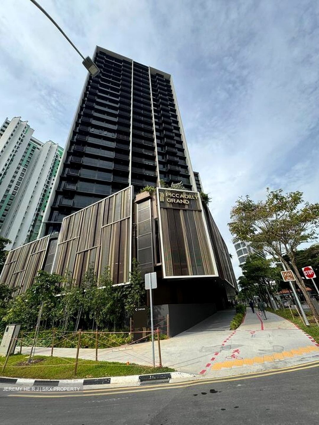 Piccadilly Grand (D8), Apartment #503149031